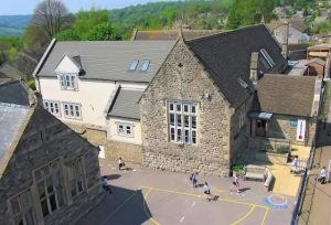 chalford hill school