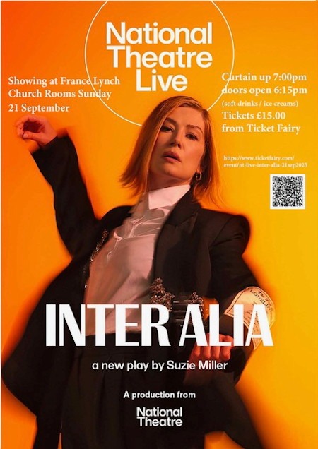 inter alia